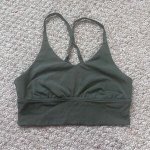 Aerie Sports Bra